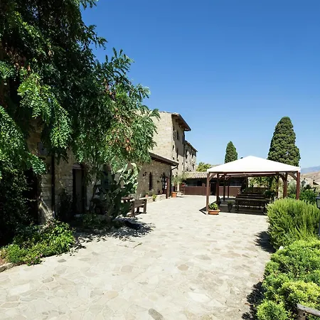 Rustic Sicilian Retreat With Tatil Evi Resuttano