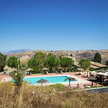 Rustic Sicilian Retreat With *