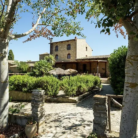 Rustic Sicilian Retreat With