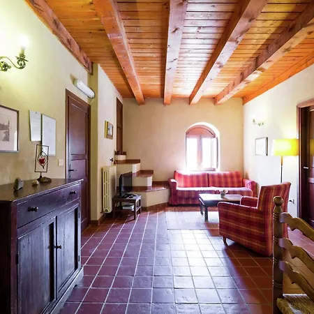 Nyaraló Rustic Sicilian Retreat With