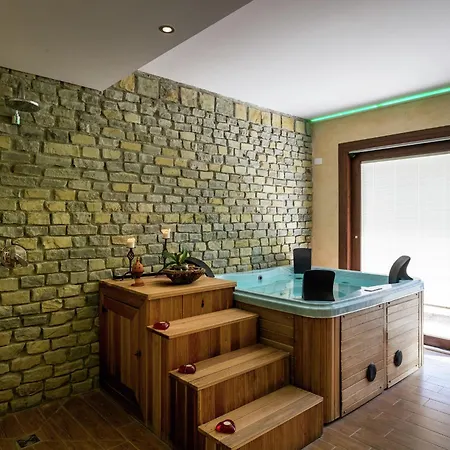 Rustic Sicilian Retreat With Nyaraló Resuttano