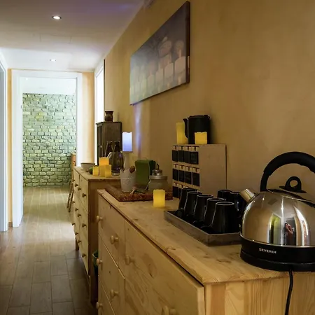 Nyaraló Rustic Sicilian Retreat With Resuttano