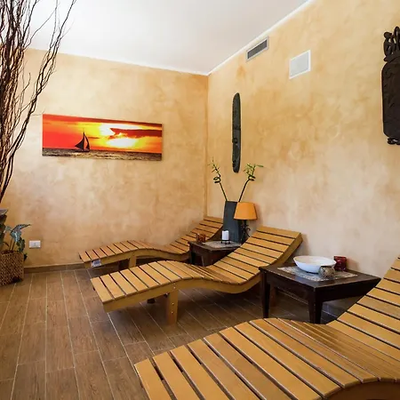 Rustic Sicilian Retreat With Resuttano