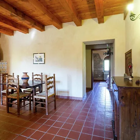 度假居 Rustic Sicilian Retreat With 雷苏塔诺