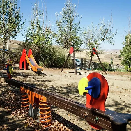 Rustic Sicilian Retreat With