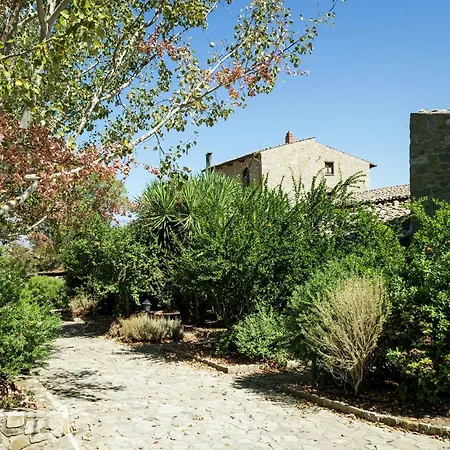 Nyaraló Rustic Sicilian Retreat With