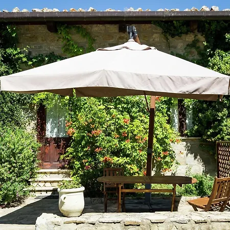 Rustic Sicilian Retreat With * Resuttano