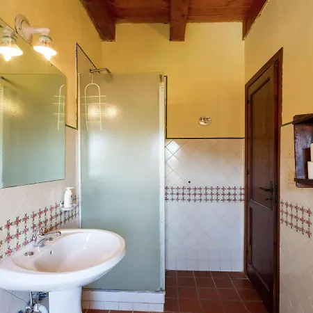 Belvilla By Oyo Chic With Sauna Holiday home Resuttano