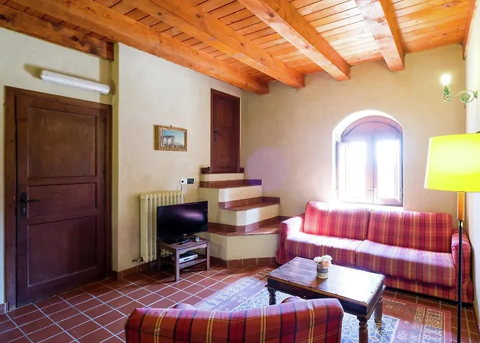 Rustic Sicilian Retreat With 別荘 Resuttano