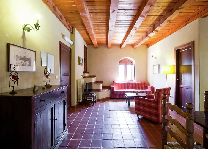 別荘 Rustic Sicilian Retreat With