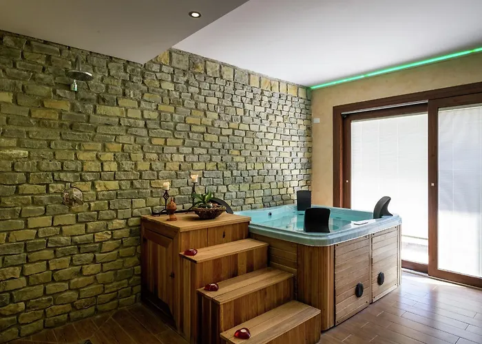 Rustic Sicilian Retreat With 別荘 Resuttano
