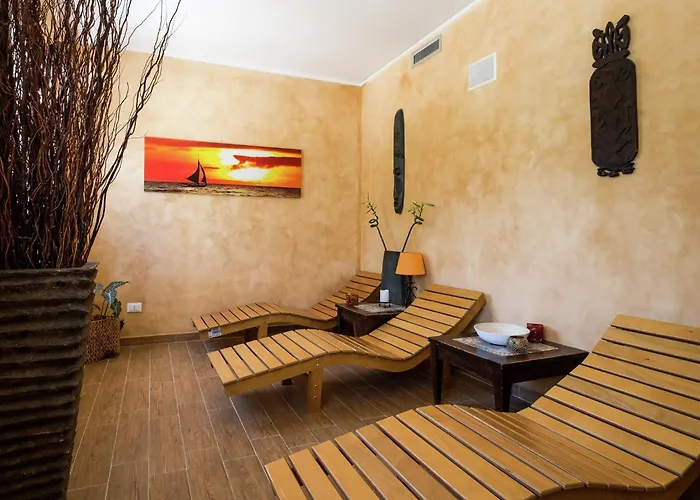 Rustic Sicilian Retreat With Resuttano