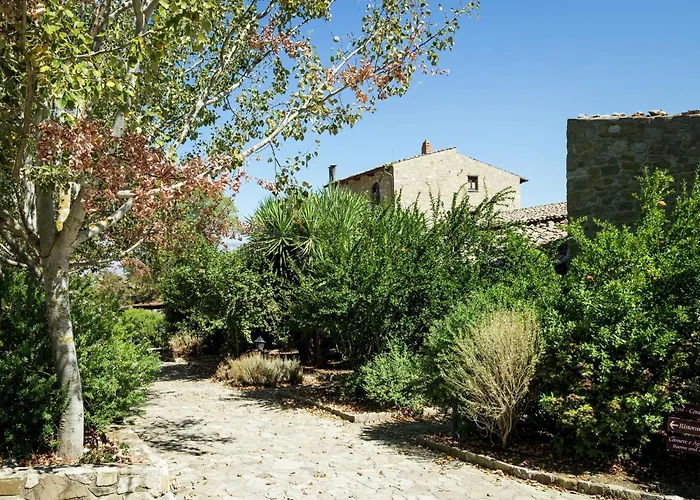 別荘 Rustic Sicilian Retreat With